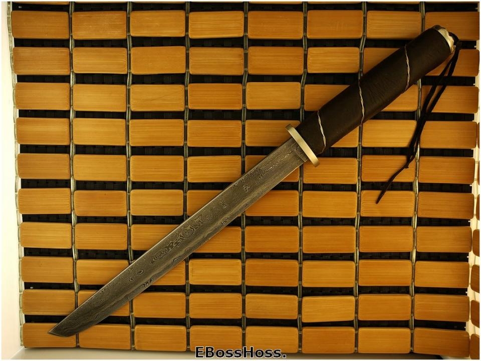 Audra Draper Wyoming Tanto
